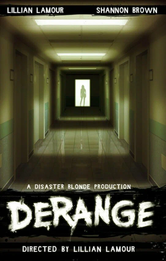 Derange