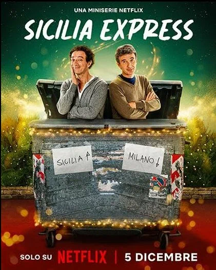 Sicilia Express