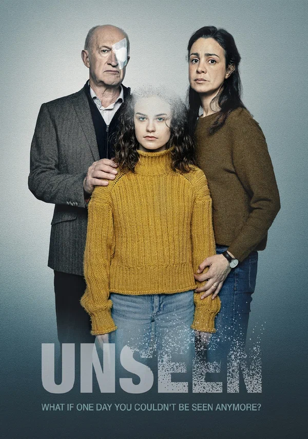 Unseen