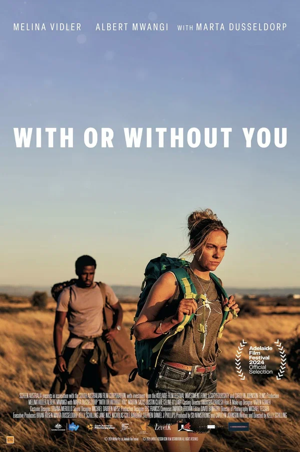 With or Without You